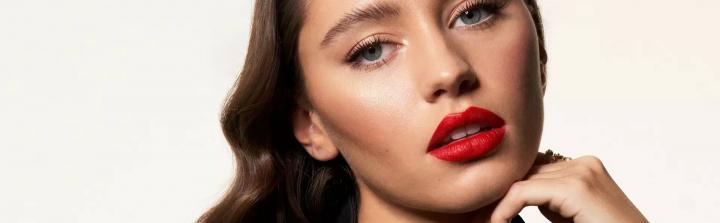 Like father, like daughter – Iris Law będzie twarzą Dior Beauty